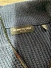 Kenneth Cole New York Blue Pullover Sweater Size M - photo 7
