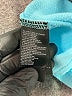 The North Face 100% Polyester Blue Jacket Size 18 - photo 4