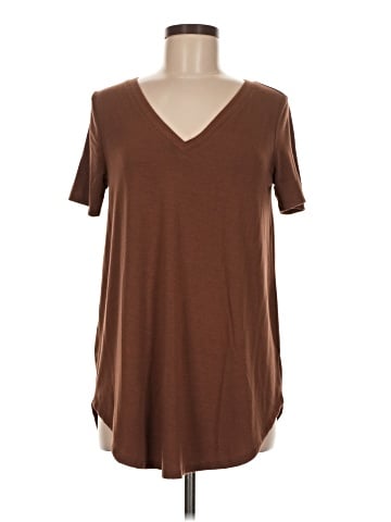 Zenana Premium Short Sleeve T-Shirt (view 1)