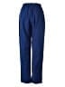 Unbranded Solid Blue Track Pants Size S - photo 2