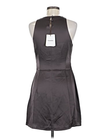 Nanushka Cocktail Dress (view 2)