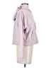 Nike Pink Zip Up Hoodie Size S - photo 4