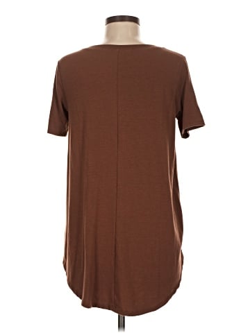 Zenana Premium Short Sleeve T-Shirt (view 2)