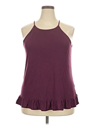 Faded Glory Tank Top (view 1)