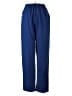 Unbranded Solid Blue Track Pants Size S - photo 1