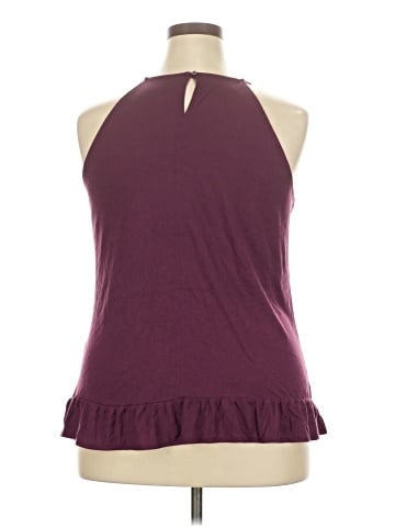 Faded Glory Tank Top (view 2)