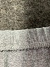 Unbranded 100% Polyester Gray Casual Pants Size S - photo 4