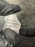 Unbranded 100% Polyester Gray Casual Pants Size S - photo 6