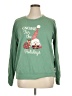 Unbranded Green Pullover Sweater Size XL - photo 1