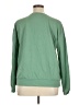 Unbranded Green Pullover Sweater Size XL - photo 2