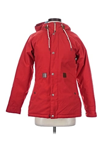 Roamers & Seekers Snow Jacket (view 1)