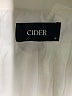 Cider Ivory Blazer Size S - photo 6