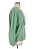 Unbranded Green Pullover Sweater Size XL - photo 4