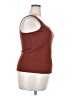 Nine West Brown Tank Top Size XXL - photo 4