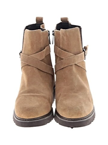 Donald J Pliner Ankle Boots (view 2)