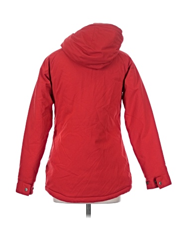 Roamers & Seekers Snow Jacket (view 2)