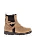 Donald J Pliner Tan Ankle Boots Size 9 - photo 1