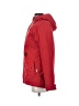 Roamers & Seekers 100% Nylon Red Snow Jacket Size XS - photo 5
