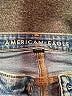 American Eagle Outfitters Color Block Blue Jeans Size 2L - photo 7