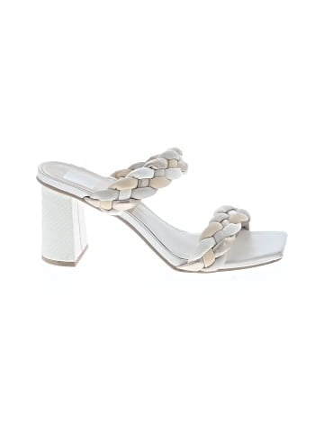 Dolce Vita Heels (view 1)
