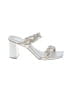Dolce Vita Ivory Heels Size 8 1/2 - photo 1