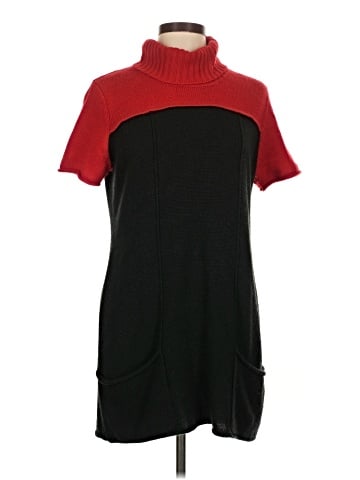 Elementz Casual Dress (view 1)