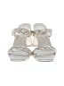 Dolce Vita Ivory Heels Size 8 1/2 - photo 2