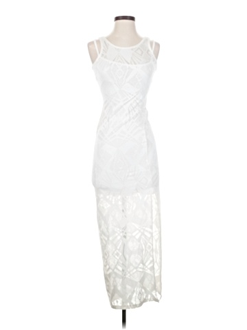 Material Girl Cocktail Dress (view 1)