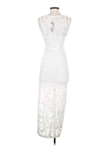 Material Girl Cocktail Dress (view 2)