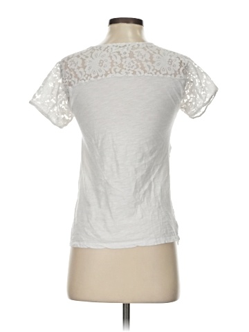 Madewell Short Sleeve Top (view 2)