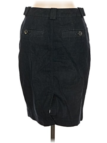 Banana Republic Denim Skirt (view 2)