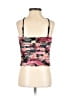 Express Pink Sleeveless Top Size XS - photo 2