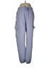 Sonoma Goods for Life Gray Cargo Pants Size M - photo 1
