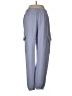 Sonoma Goods for Life Gray Cargo Pants Size M - photo 2