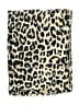 Unbranded Animal Print Ivory White Scarf One size - photo 2