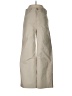 Gap Solid Tan Casual Pants Size 6 - photo 1