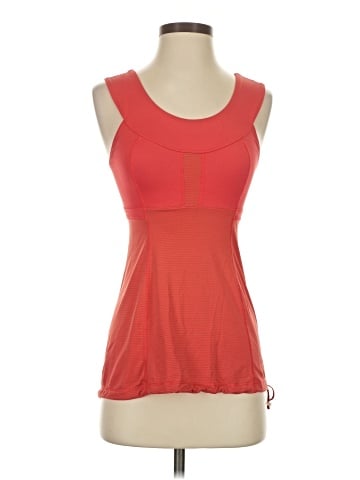 Lululemon Athletica Active Tank (view 1)
