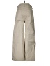 Gap Solid Tan Casual Pants Size 6 - photo 2