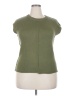 Unbranded Green Cardigan Size XXL (estimated) - photo 1