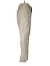 Gap Solid Tan Casual Pants Size 6 - photo 4