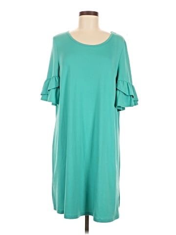 New Directions Casual Dress (view 1)