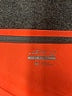 Bcg 100% Polyester Orange Active T-Shirt Size M - photo 7
