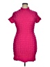 Planet Gold Pink Cocktail Dress Size XL - photo 1