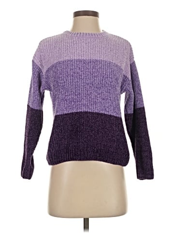 Assorted Brands Pullover Sweater (view 1)