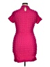 Planet Gold Pink Cocktail Dress Size XL - photo 2