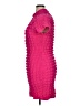 Planet Gold Pink Cocktail Dress Size XL - photo 5