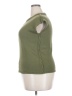 Unbranded Green Cardigan Size XXL (estimated) - photo 5