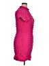 Planet Gold Pink Cocktail Dress Size XL - photo 4