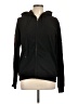 Reflex Black Zip Up Hoodie Size L - photo 1