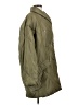 Puffa 100% Polyester Green Raincoat Size XS - photo 4